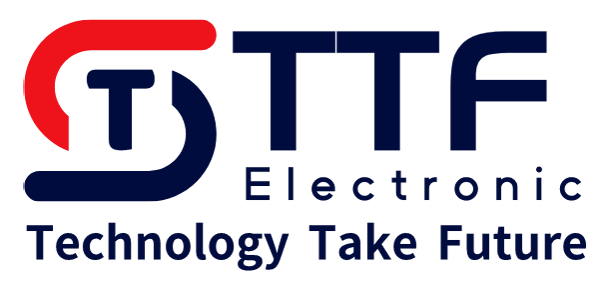 Xi'an TTF Electronic Tech Co., Ltd.