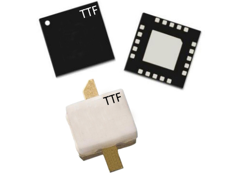 RF/Microwave Components and Devices