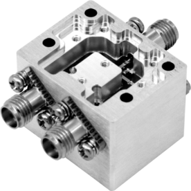 High-Power SW