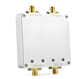 Pa Module Factset PA Module_Xi'an TTF Electronic Tech Co., Ltd.